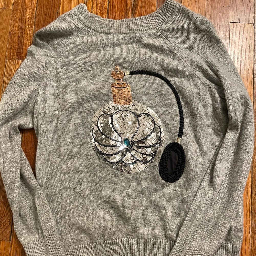 H&M Sweater
